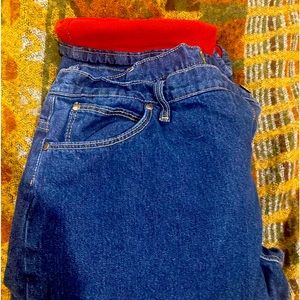 Cabals fleeced lind jeans